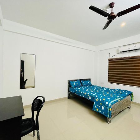 Attappādi Highland Residency酒店 外观 照片