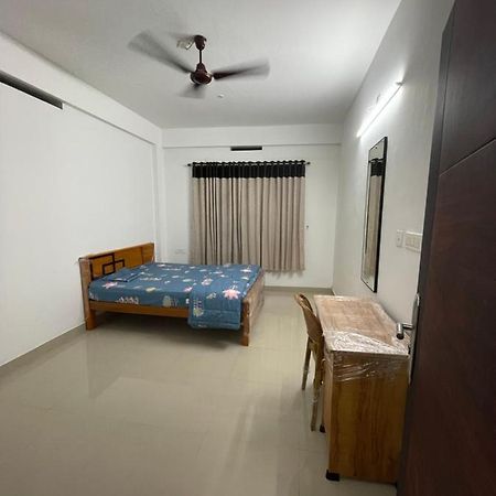 Attappādi Highland Residency酒店 外观 照片