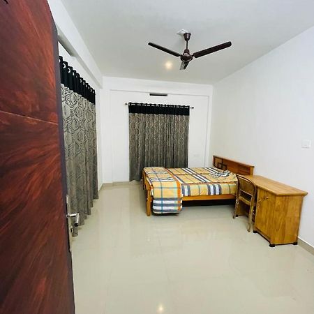 Attappādi Highland Residency酒店 外观 照片