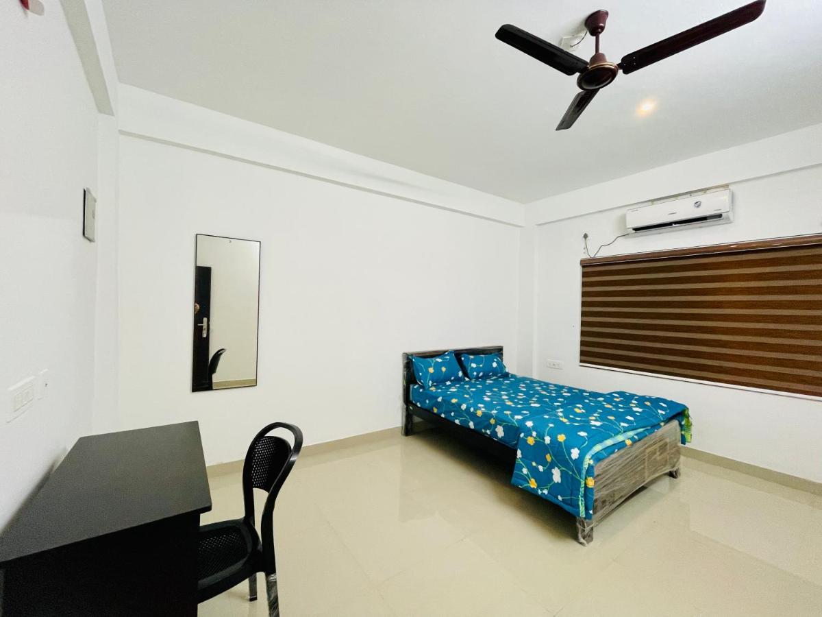 Attappādi Highland Residency酒店 外观 照片